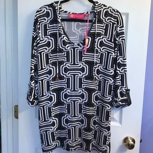 Macbeth Collection hoodie